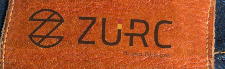 capa Artigo etiqueta de couro Zurc Etiquetas