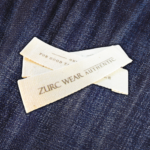 etiqueta bordada para roupa 3 Zurc Etiquetas